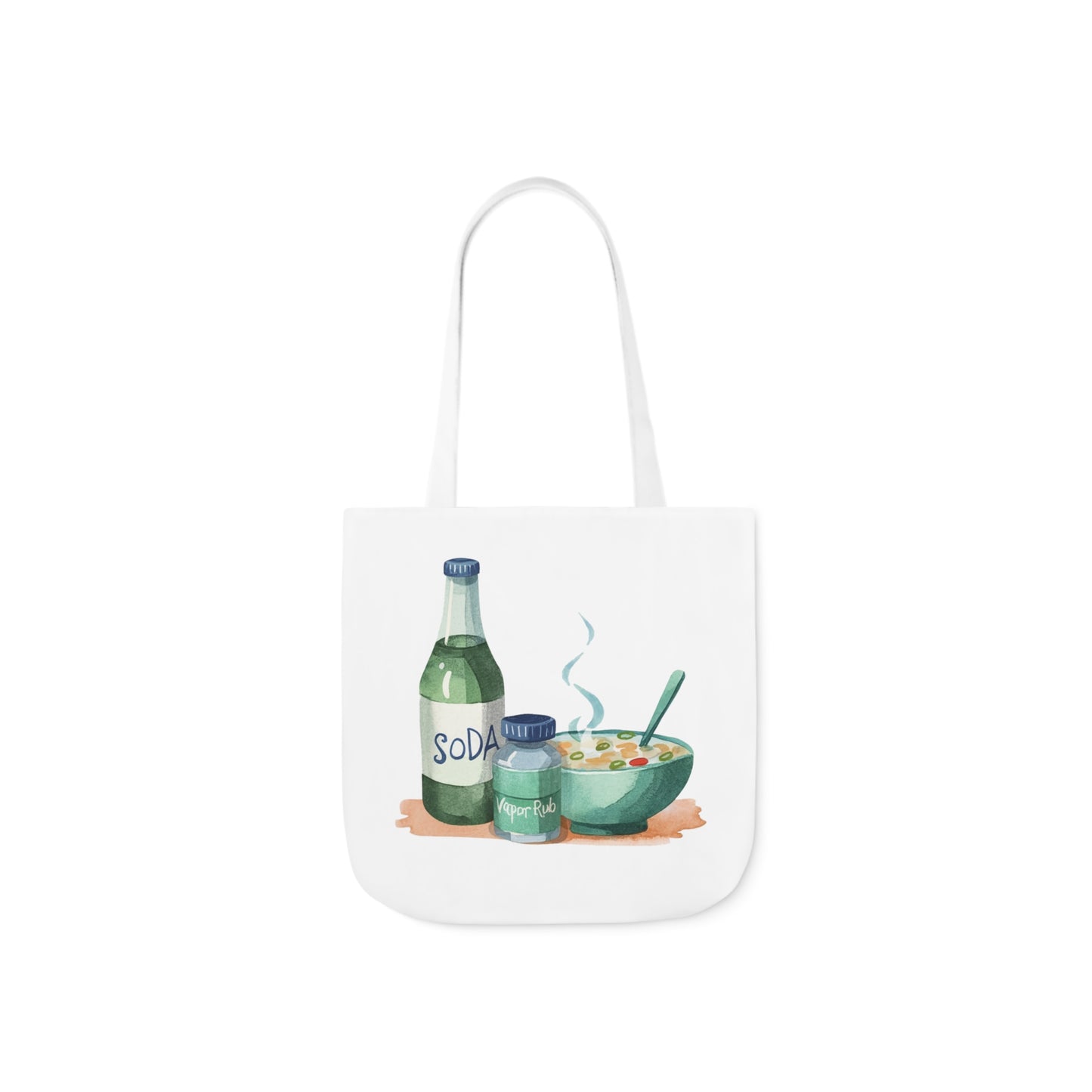 Ultimate Care Package Tote