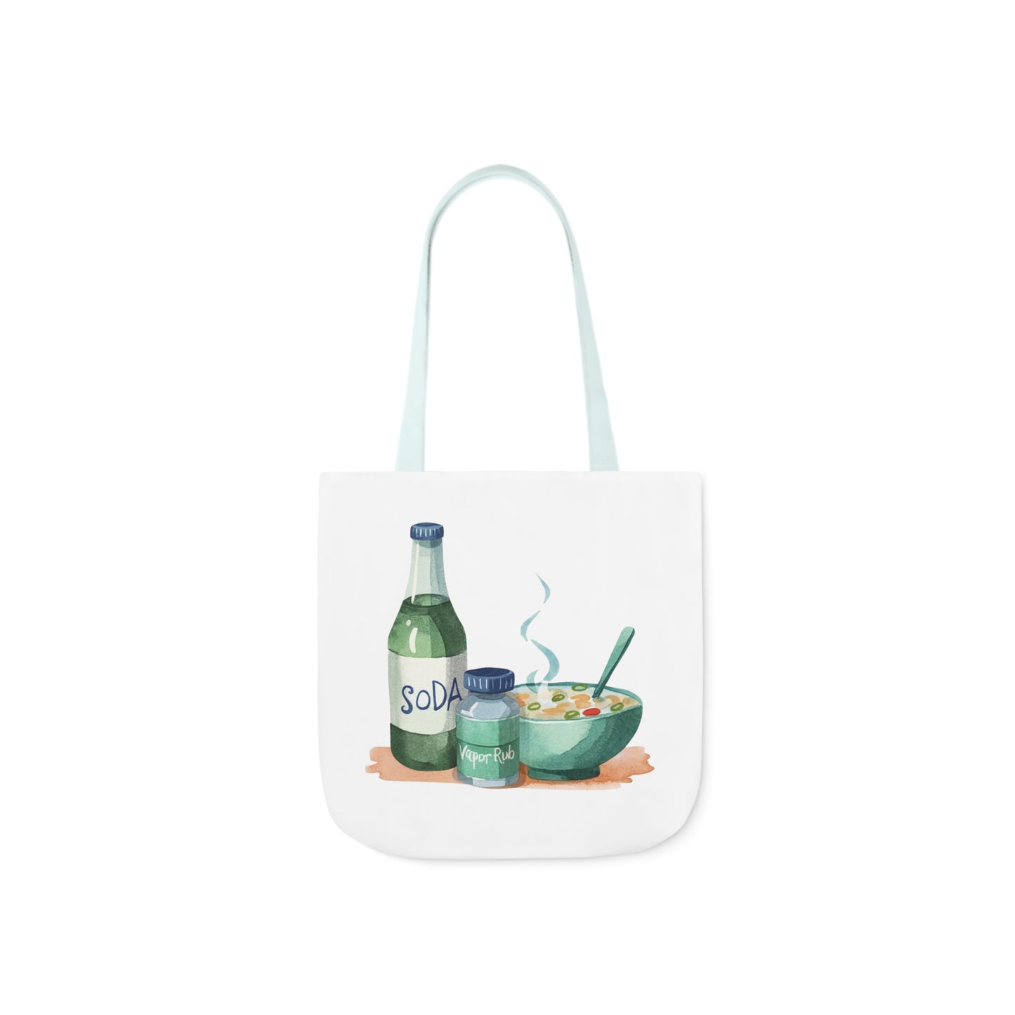 Ultimate Care Package Tote