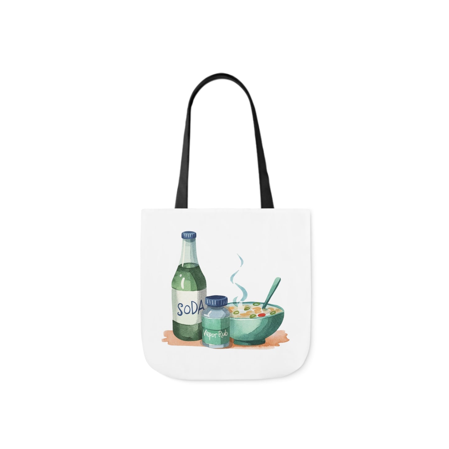 Ultimate Care Package Tote