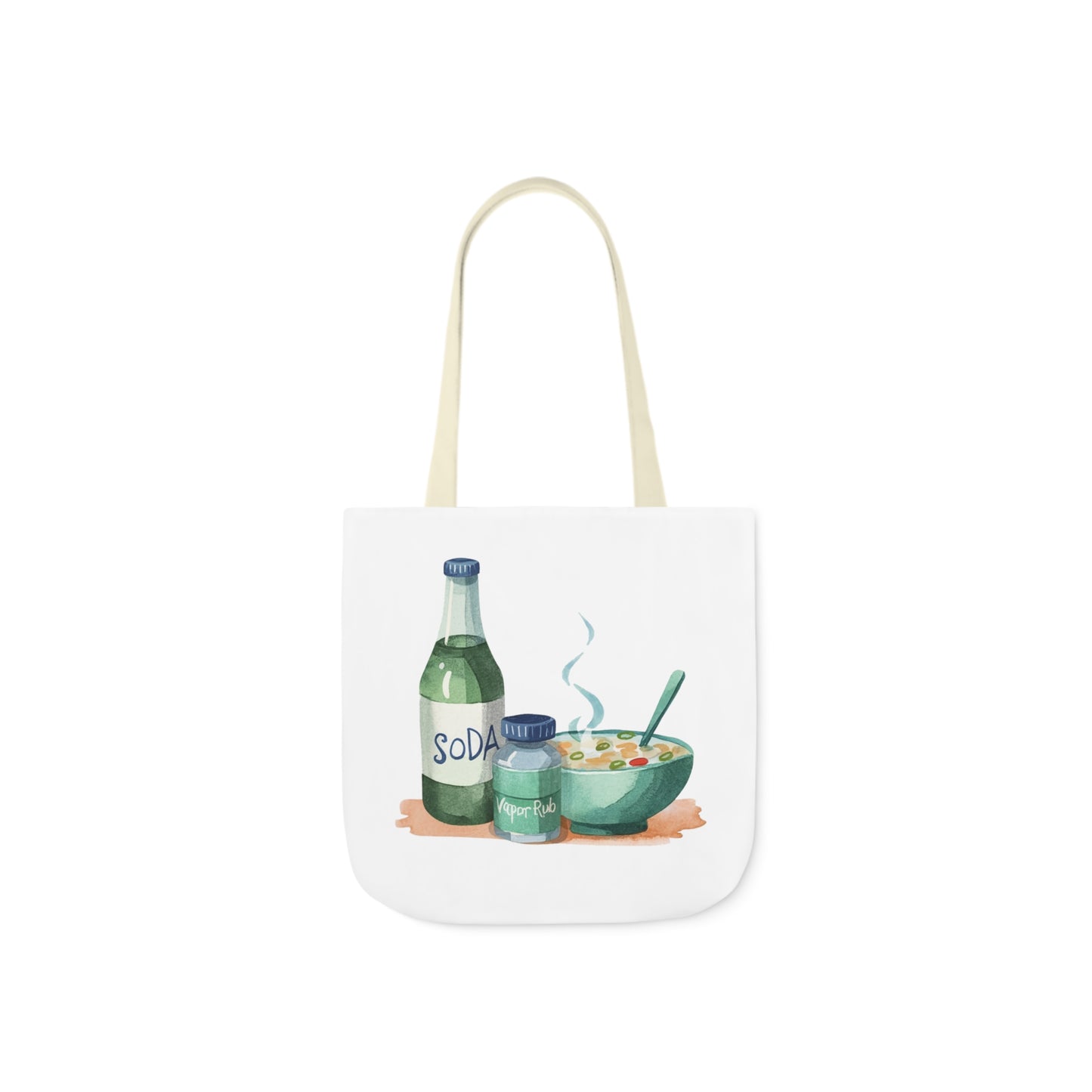 Ultimate Care Package Tote