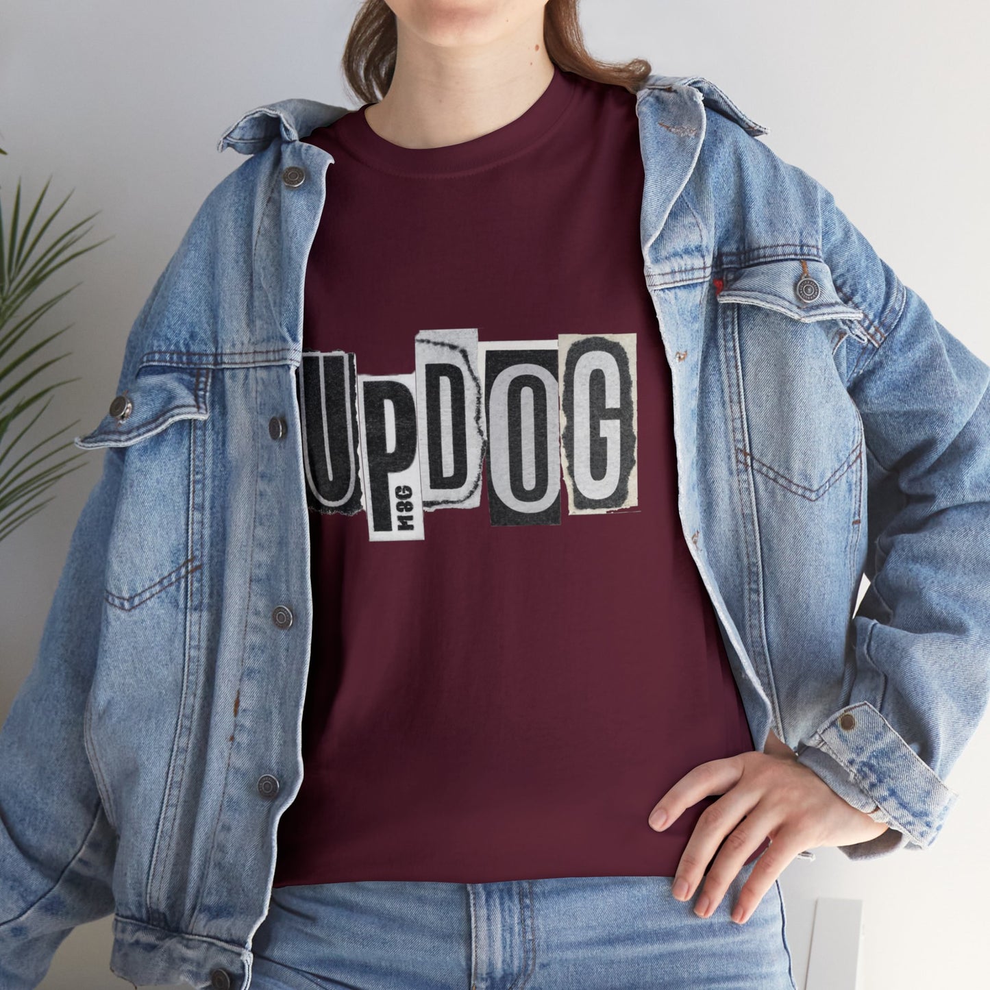 What's Updog?