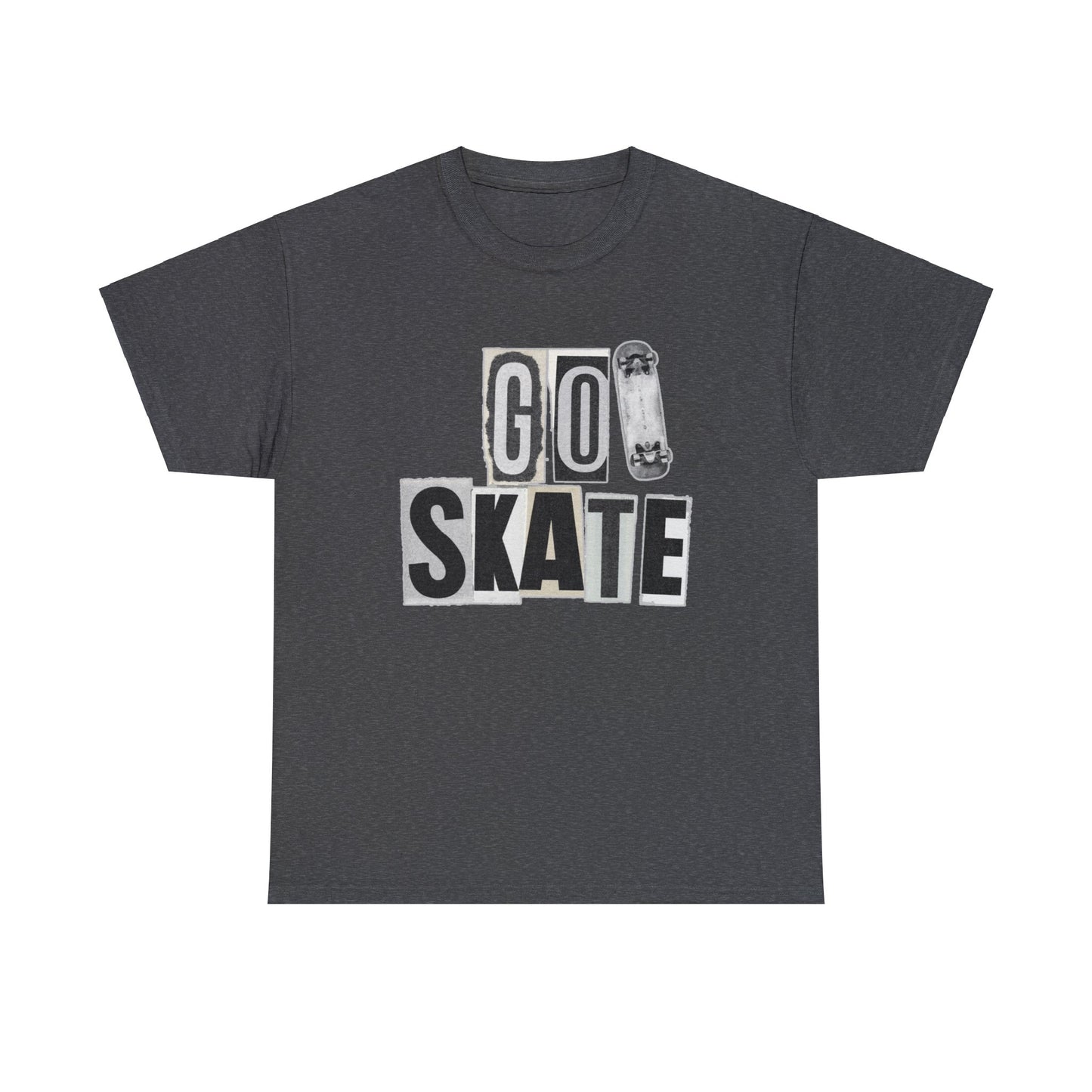 Go Skate!