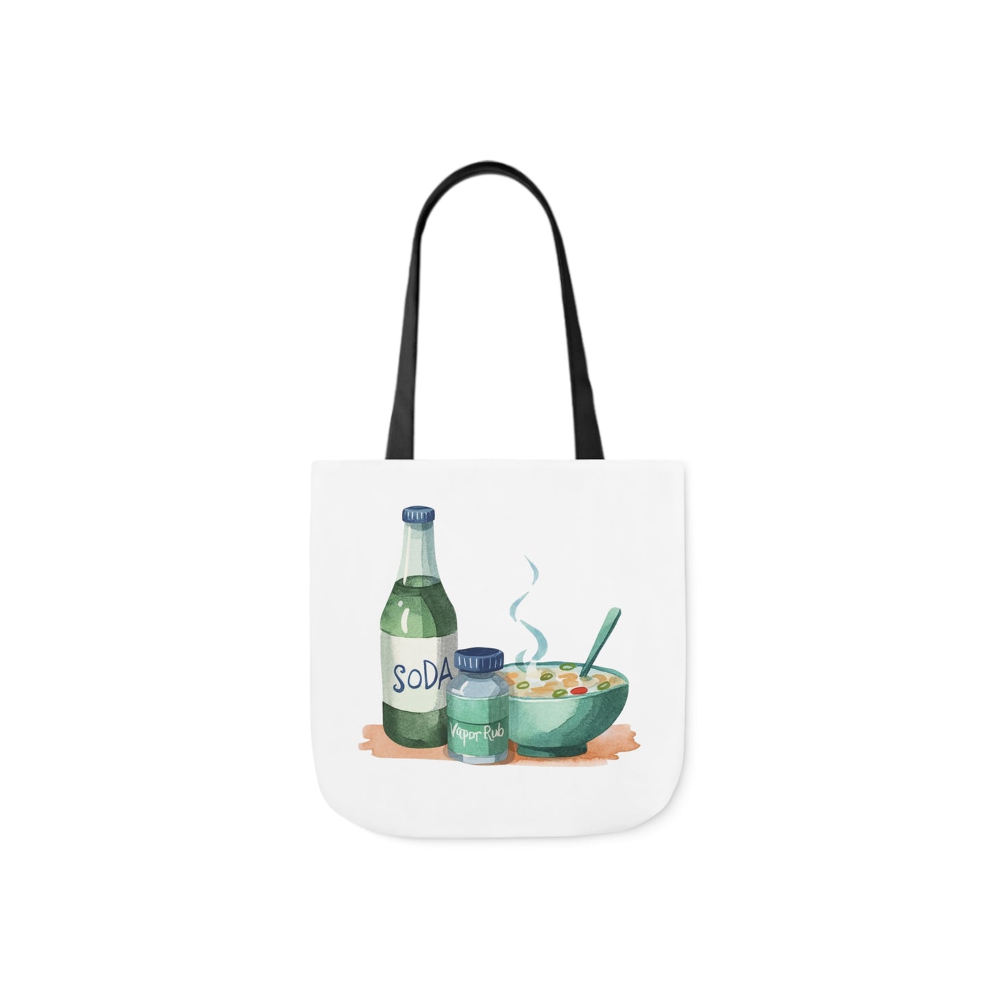 Ultimate Care Package Tote