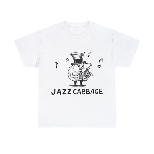 Jazz Cabbage